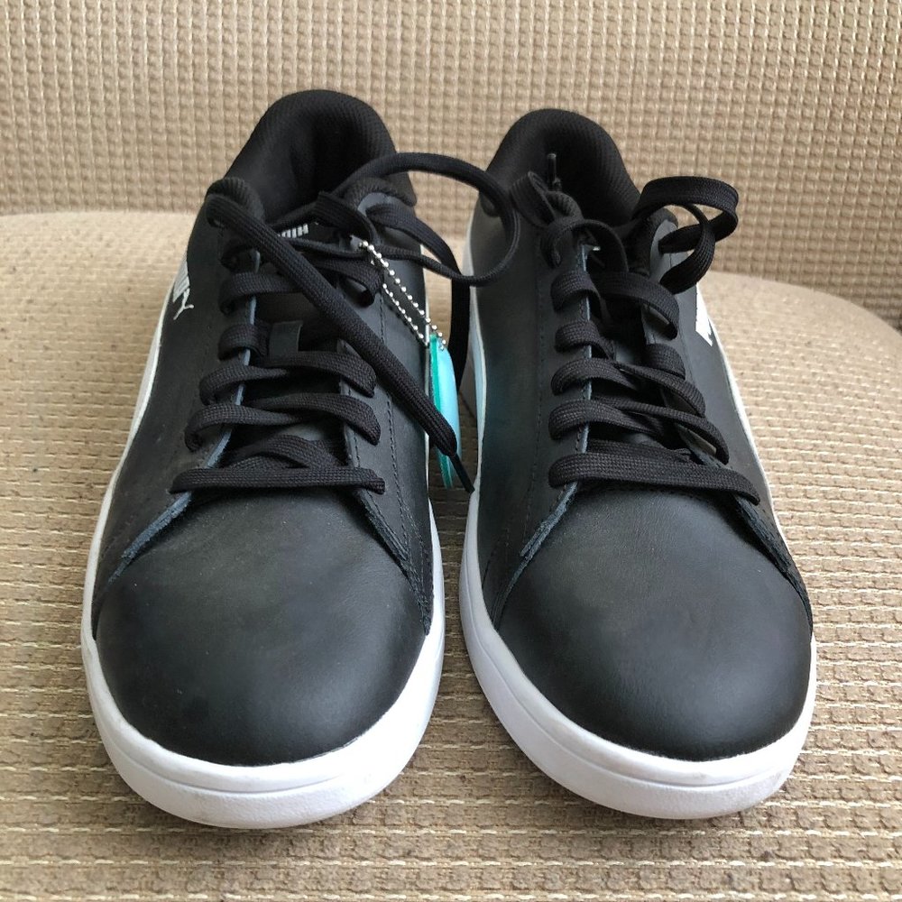 Puma Men's Classic Soft Foam Optimal Comfort Sneakers - Gem
